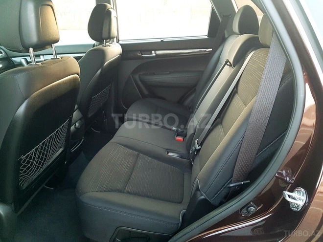Kia Sorento 2013, 52,500 km - 2.4 l - Bakı