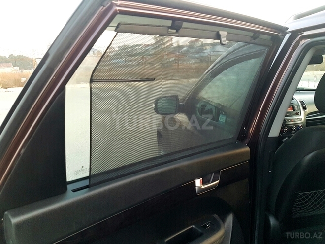 Kia Sorento 2013, 52,500 km - 2.4 l - Bakı