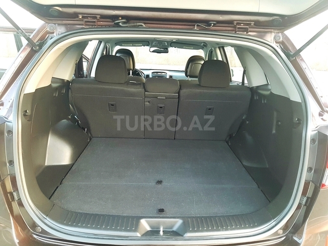 Kia Sorento 2013, 52,500 km - 2.4 l - Bakı