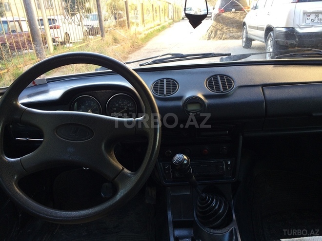 LADA (VAZ) 2106 2005, 185,000 km - 1.6 l - Bakı