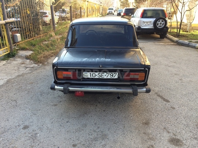 LADA (VAZ) 2106 2005, 185,000 km - 1.6 l - Bakı