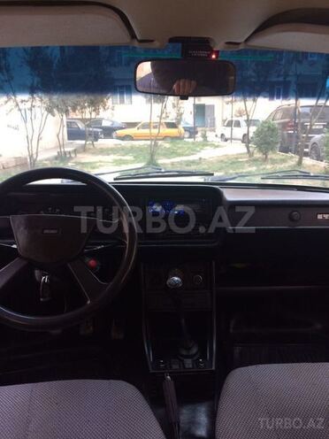 LADA (VAZ) 2107 2009, 65,000 km - 1.6 л - Bakı