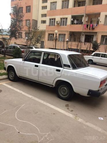 LADA (VAZ) 2107 2009, 65,000 km - 1.6 л - Bakı