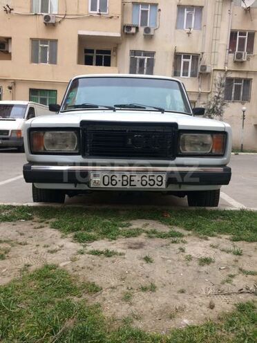 LADA (VAZ) 2107 2009, 65,000 km - 1.6 л - Bakı