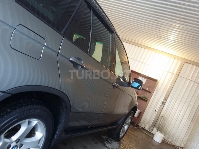 BMW X5 2003, 253,211 km - 3.0 l - Bakı