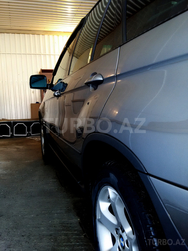 BMW X5 2003, 253,211 km - 3.0 l - Bakı