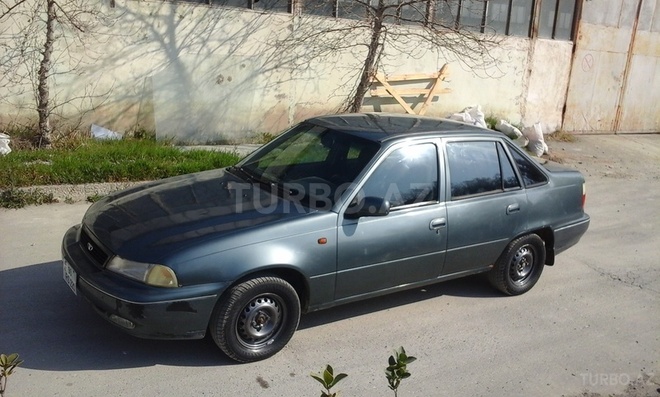 Daewoo Nexia 1996, 258,625 km - 1.6 л - Sumqayıt
