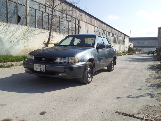 Daewoo Nexia 1996, 258,625 km - 1.6 л - Sumqayıt