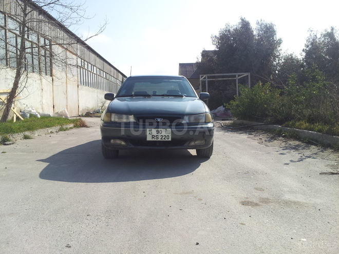 Daewoo Nexia 1996, 258,625 km - 1.6 л - Sumqayıt