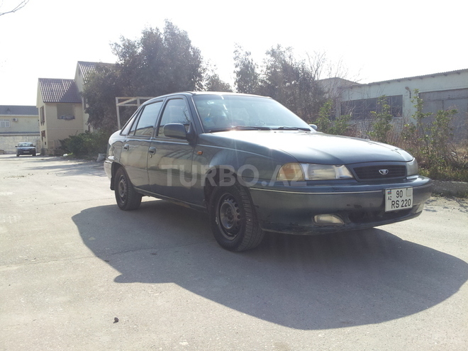 Daewoo Nexia 1996, 258,625 km - 1.6 л - Sumqayıt
