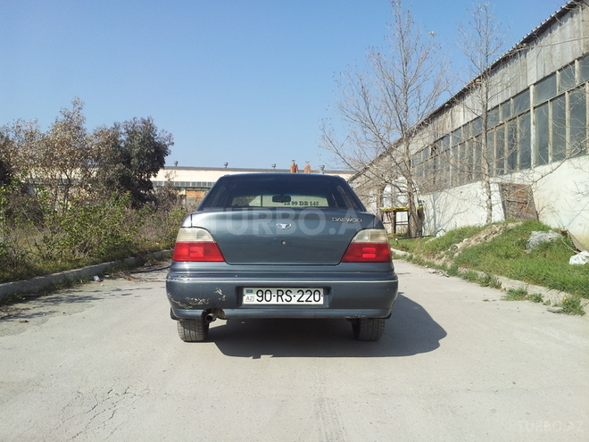 Daewoo Nexia 1996, 258,625 km - 1.6 л - Sumqayıt