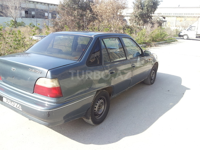 Daewoo Nexia 1996, 258,625 km - 1.6 л - Sumqayıt