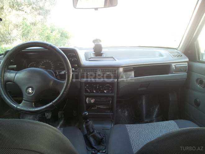 Daewoo Nexia 1996, 258,625 km - 1.6 л - Sumqayıt