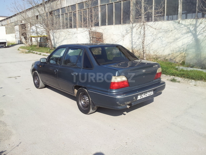 Daewoo Nexia 1996, 258,625 km - 1.6 л - Sumqayıt