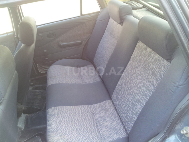 Daewoo Nexia 1996, 258,625 km - 1.6 л - Sumqayıt