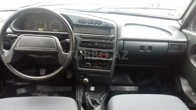LADA (VAZ) 2115 2012, 100,500 km - 1.6 l - Gəncə