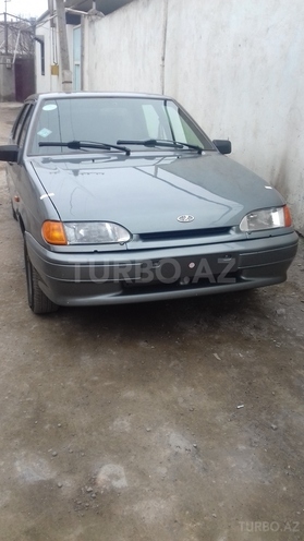 LADA (VAZ) 2115 2012, 100,500 km - 1.6 l - Gəncə