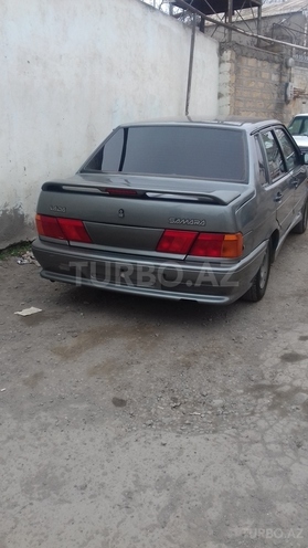LADA (VAZ) 2115 2012, 100,500 km - 1.6 l - Gəncə