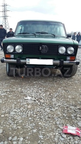 LADA (VAZ) 2106 1998, 284,000 km - 1.5 l - Bərdə