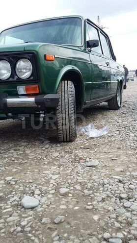 LADA (VAZ) 2106 1998, 284,000 km - 1.5 l - Bərdə