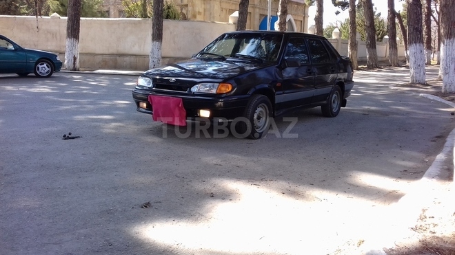 LADA (VAZ) 2115 2006, 145,000 km - 1.6 l - Sumqayıt