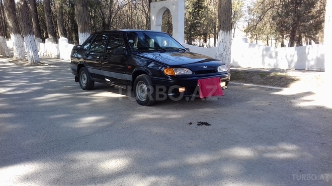 LADA (VAZ) 2115 2006, 145,000 km - 1.6 l - Sumqayıt