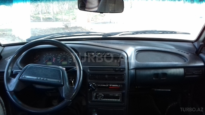 LADA (VAZ) 2115 2006, 145,000 km - 1.6 l - Sumqayıt