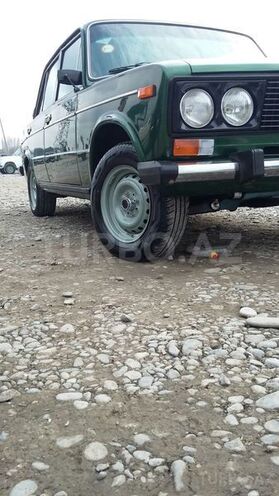 LADA (VAZ) 2106 1998, 284,000 km - 1.5 l - Bərdə