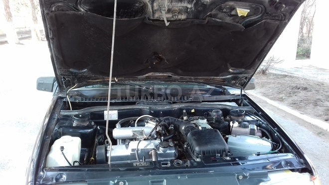 LADA (VAZ) 2115 2006, 145,000 km - 1.6 l - Sumqayıt