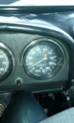 LADA (VAZ) 2106 1998, 284,000 km - 1.5 l - Bərdə