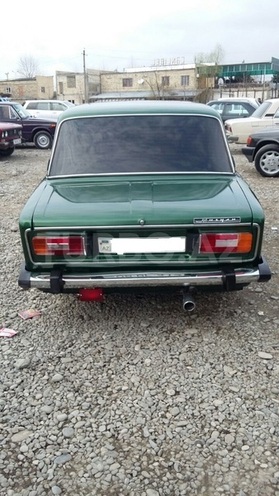 LADA (VAZ) 2106 1998, 284,000 km - 1.5 l - Bərdə