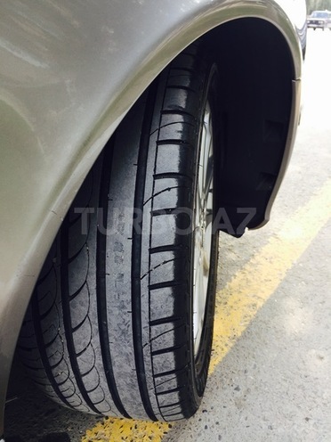 Mercedes E 280 2005, 210,000 km - 3.0 л - Şirvan