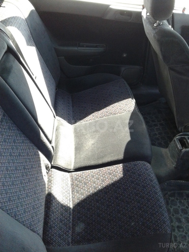 Opel Astra 1998, 266,000 km - 1.8 l - Bakı