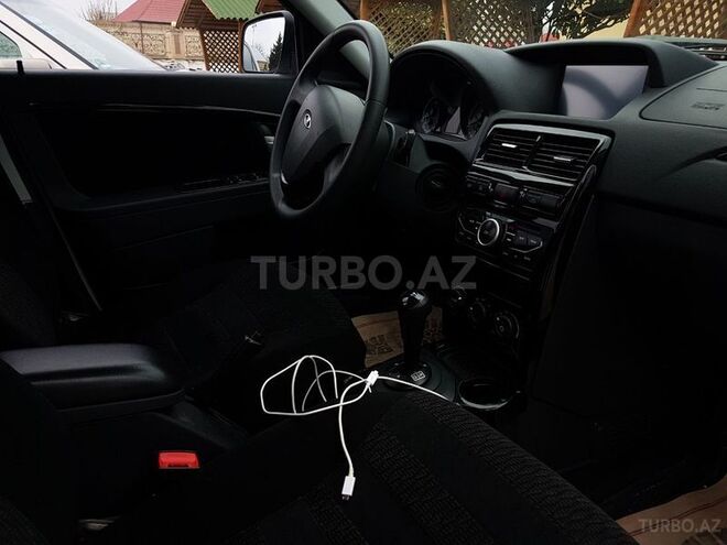 LADA (VAZ) Priora 2015, 43,000 km - 1.6 l - Bakı