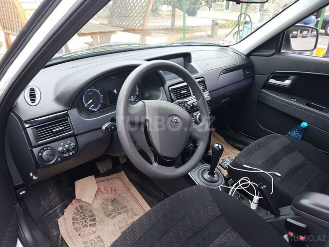 LADA (VAZ) Priora 2015, 43,000 km - 1.6 l - Bakı