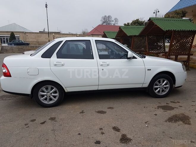 LADA (VAZ) Priora 2015, 43,000 km - 1.6 l - Bakı