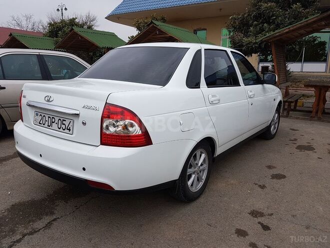 LADA (VAZ) Priora 2015, 43,000 km - 1.6 l - Bakı