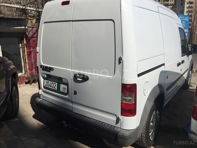 Ford Tourneo Connect 2008, 161,000 km - 1.8 л - Bakı