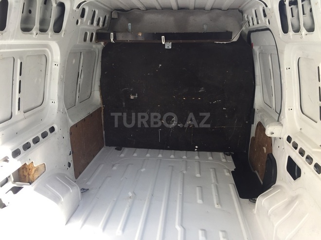 Ford Tourneo Connect 2008, 161,000 km - 1.8 л - Bakı