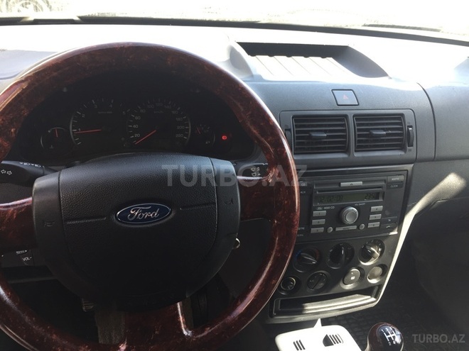 Ford Tourneo Connect 2008, 161,000 km - 1.8 л - Bakı