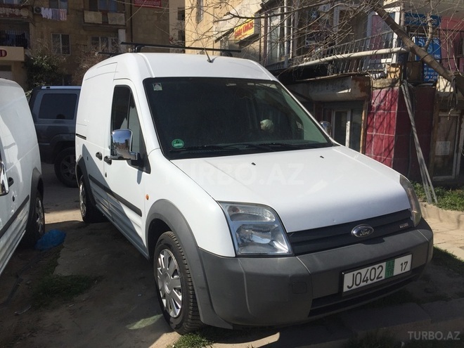 Ford Tourneo Connect 2008, 161,000 km - 1.8 л - Bakı