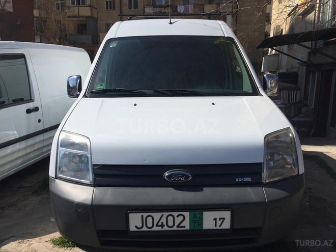 Ford Tourneo Connect 2008, 161,000 km - 1.8 л - Bakı