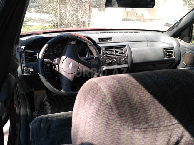 Ford Escort 1992, 200,000 km - 1.8 л - Bakı