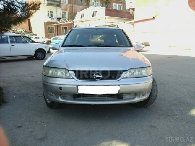 Opel Vectra 1999, 373,216 km - 1.6 л - Bakı