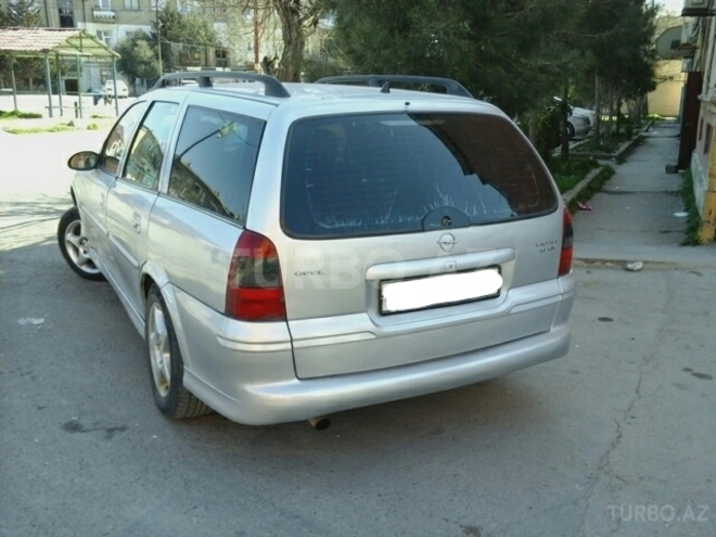 Opel Vectra 1999, 373,216 km - 1.6 л - Bakı