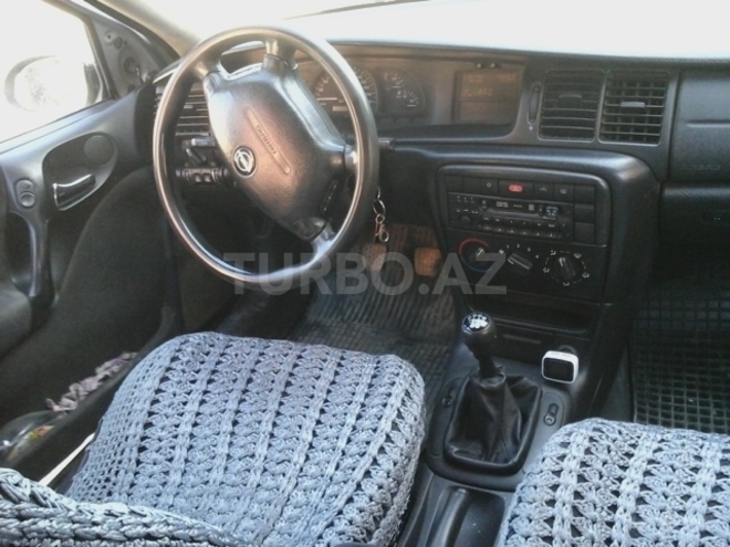 Opel Vectra 1999, 373,216 km - 1.6 л - Bakı