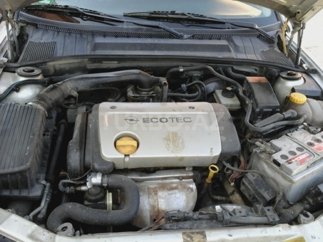 Opel Vectra 1999, 373,216 km - 1.6 л - Bakı