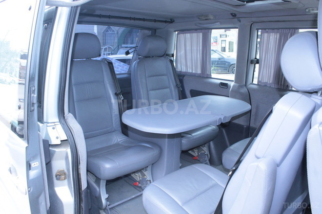 Mercedes Vito 2001, 249,689 km - 2.2 л - Tovuz