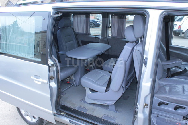 Mercedes Vito 2001, 249,689 km - 2.2 л - Tovuz