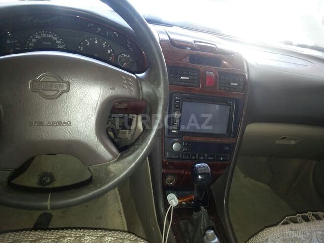 Nissan Maxima 1999, 237,000 km - 2.0 л - Bakı